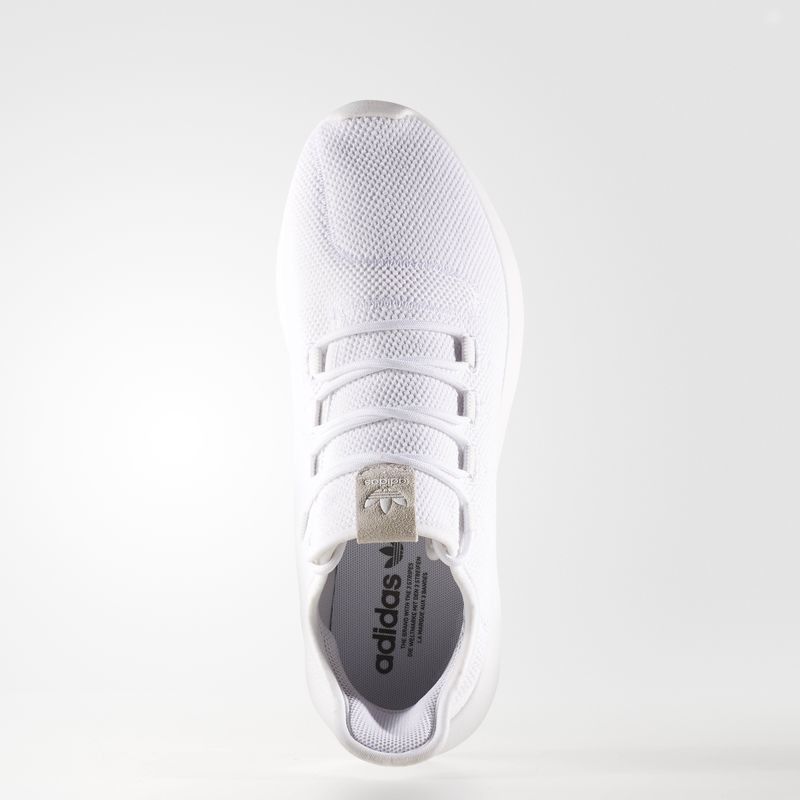 adidas Tubular Shadow Triple White CG4563 Grailify